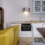 Apartment Lugares Com Historia