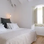 Apartment Lugares Com Historia Óbidos