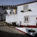 Lugares Com Historia Óbidos