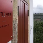 Apartment Lugares Com Historia