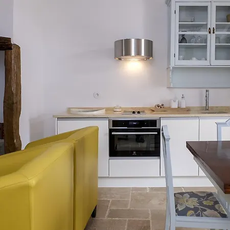 Holiday home Lugares Com Historia