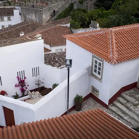 Lugares Com Historia Holiday home *