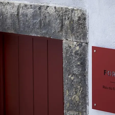 Apartamento Lugares Com História *