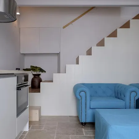 Lugares Com História