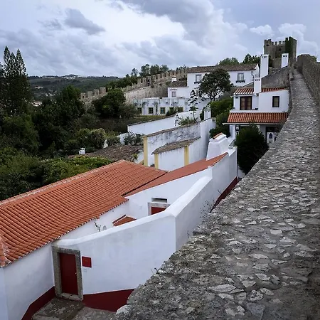 Lugares Com Historia * Όμπιδος