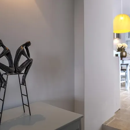 Daire Lugares Com Historia *