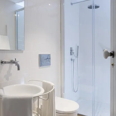 Apartamento Lugares Com História Óbidos