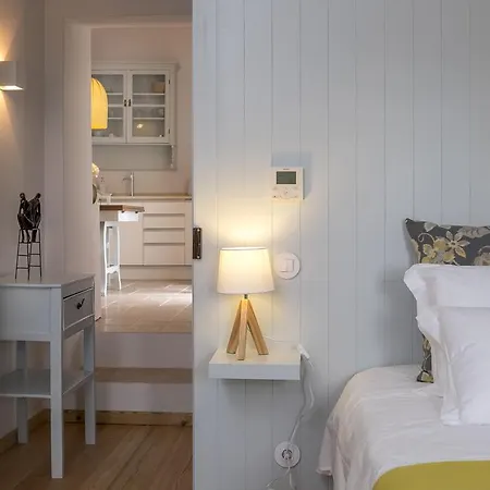 Lugares Com Historia *