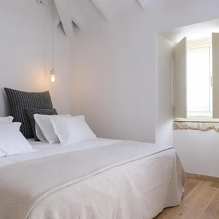 Apartment Lugares Com Historia Obidos