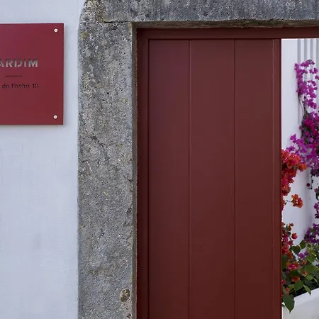 Lugares Com Historia Holiday home *