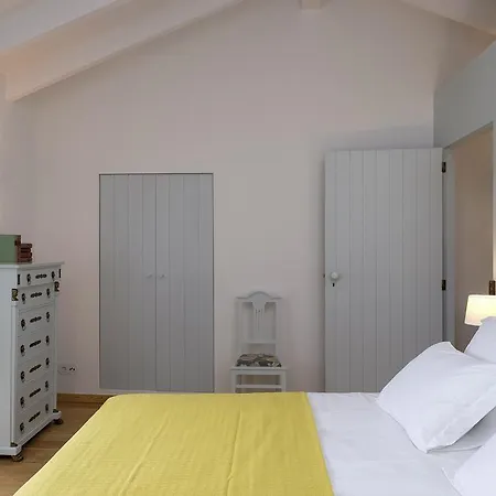 Lugares Com Historia Holiday home *