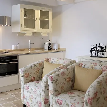 Apartamento Lugares Com História *