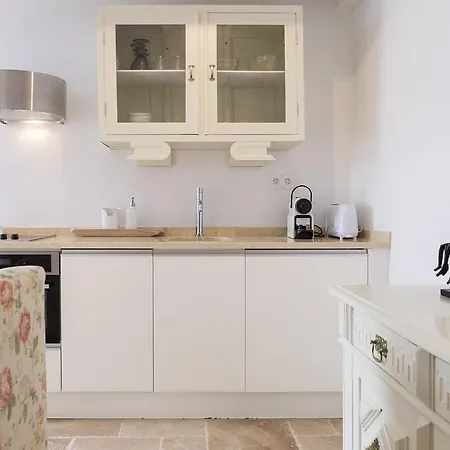 Apartamento Lugares Com História *