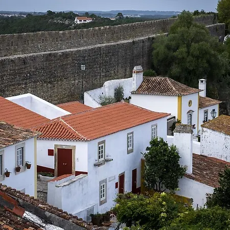Lugares Com Historia Apartment *