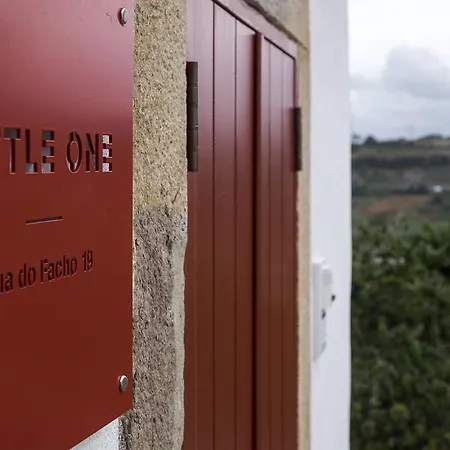 Apartamento Lugares Com História