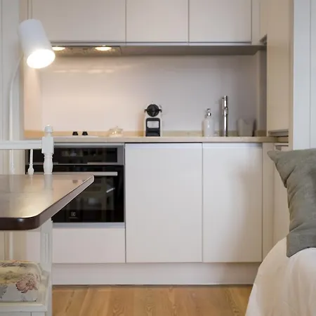 Lugares Com História Apartamento Óbidos