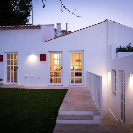 Lugares Com História