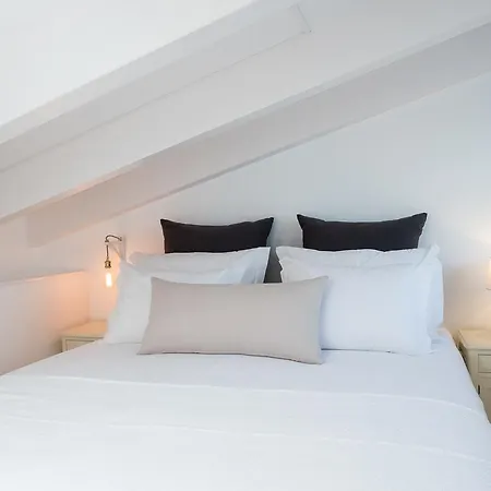 Apartment Lugares Com Historia