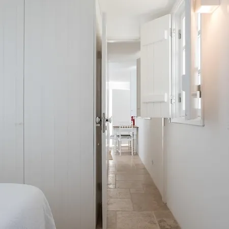 Lugares Com História Apartamento Óbidos