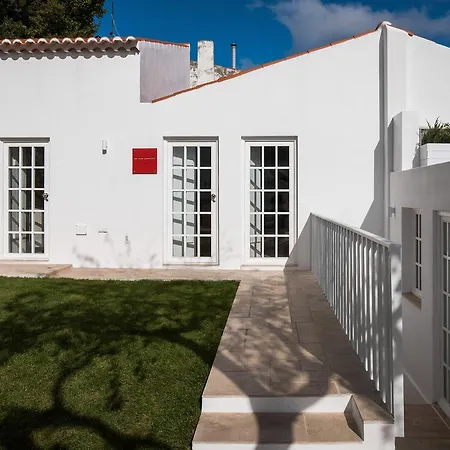 Apartment Lugares Com Historia Óbidos