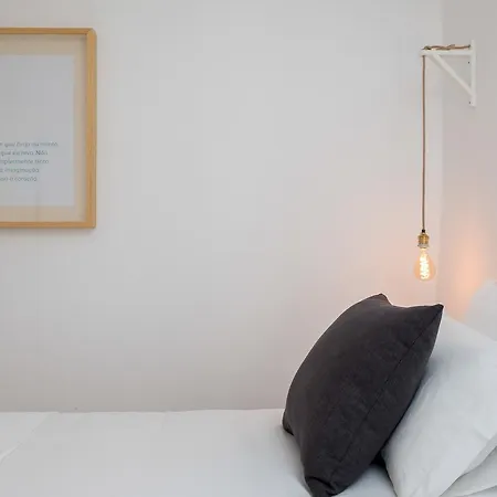 Apartamento Lugares Com História Óbidos