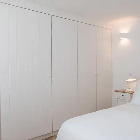 Apartamento Lugares Com História