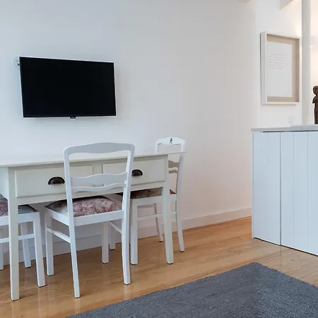 Apartment Lugares Com Historia