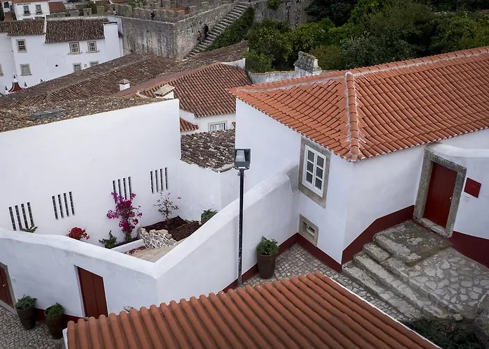 Lugares Com Historia Διαμέρισμα *