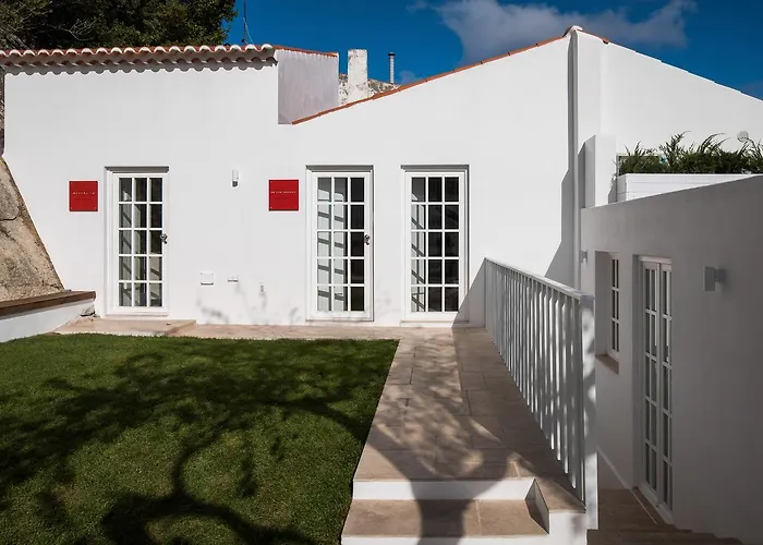 Διαμέρισμα Lugares Com Historia Όμπιδος